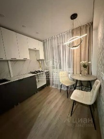 Сдается 1-комн. квартира, 31 м²