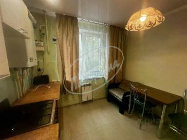 Сдается 1-комн. квартира, 30 м²