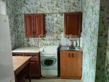 Сдается 2-комн. квартира, 47,3 м²