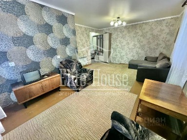 Сдается 1-комн. квартира, 31 м²