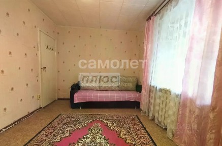 Сдается 2-комн. квартира, 52 м²
