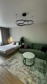 Сдается 1-комн. квартира, 37 м²
