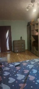 Сдается 2-комн. квартира, 45 м²