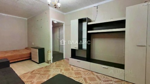 Сдается 1-комн. квартира, 36,9 м²