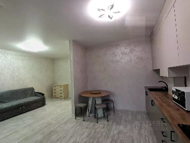 Сдается студия, 40 м²