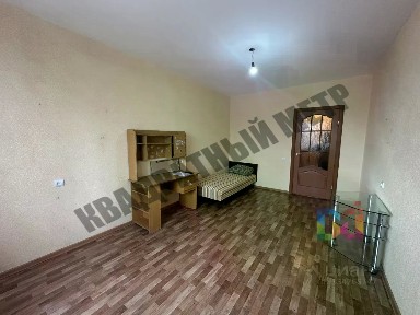 Продается 1-комн. квартира, 35 м²