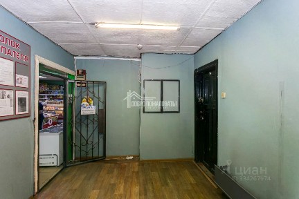 Продается торговая площадь, 167,7 м²