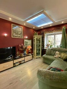 Продается 2-комн. квартира, 77,1 м²
