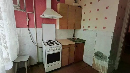 Продается 2-комн. квартира, 43,5 м²