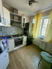 Продается 4-комн. квартира, 60,7 м²