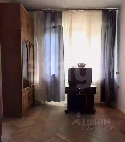 Продается 2-комн. квартира, 44,6 м²
