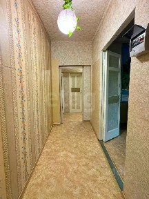 Продается 2-комн. квартира, 50,5 м²