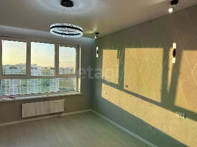 Продается 1-комн. квартира, 39,6 м²