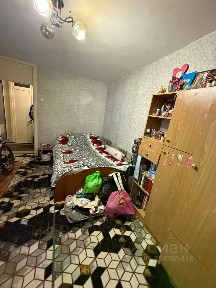 Продается 3-комн. квартира, 55,8 м²