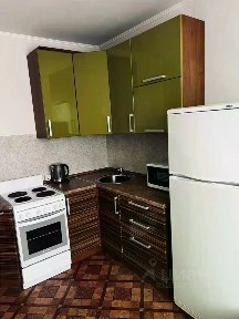 Продается 1-комн. квартира, 38,3 м²