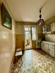 Продается 2-комн. квартира, 52,2 м²