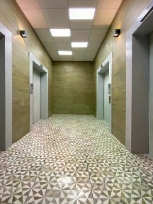 Продается 1-комн. квартира, 46,71 м²