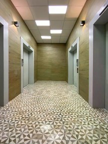 Продается 1-комн. квартира, 23,5 м²