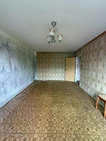 Продается 2-комн. квартира, 52,2 м²