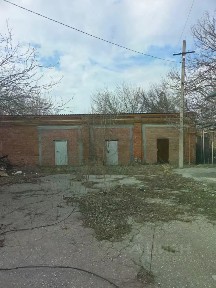Продается здание, 152,2 м²