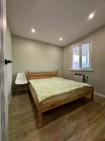 Продается 1-этажный дом, 54 м²