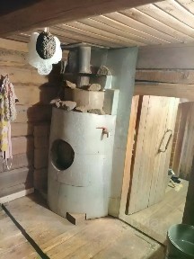 Продается 2-этажный дом, 32 м²
