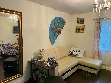 Продается 2-этажный дом, 50 м²