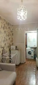 Продается студия, 14 м²