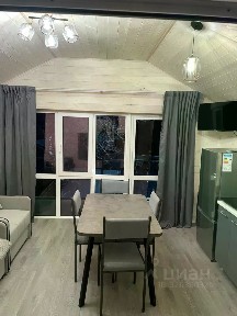 Сдается 2-этажный коттедж, 68 м²