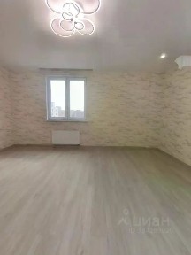 Продается студия, 35,7 м²