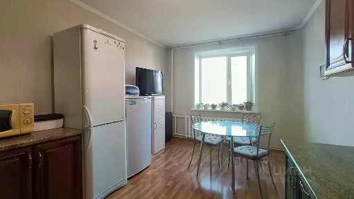 Продается 3-комн. квартира, 85,5 м²