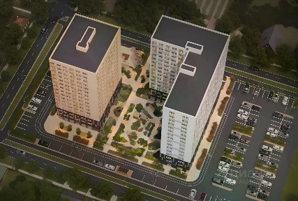 Продается 3-комн. квартира, 74 м²