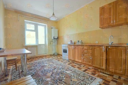 Сдается 2-комн. квартира, 56,7 м²