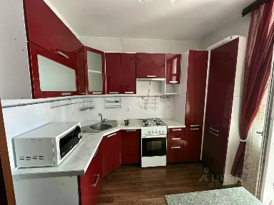 Сдается 1-комн. квартира, 35 м²