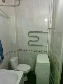 Сдается 1-комн. квартира, 23 м²