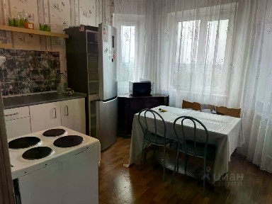 Сдается 2-комн. квартира, 56 м²