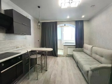 Сдается студия, 25,7 м²