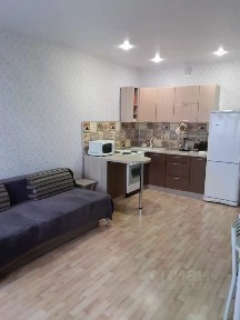 Сдается студия, 32 м²