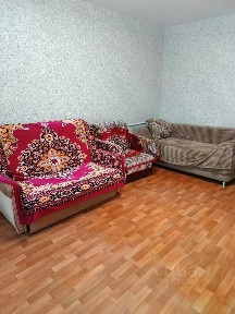 Сдается 1-комн. квартира, 32 м²