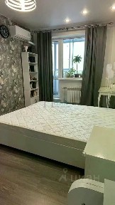Сдается 1-комн. квартира, 46 м²