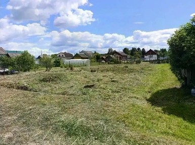 Продается участок, 800 сот.