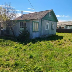 Продается 1-этажный дом, 40,9 м²