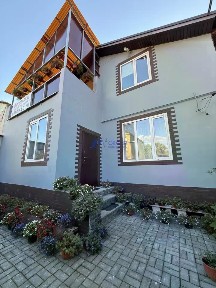 Продается 2-этажный дом, 157,2 м²