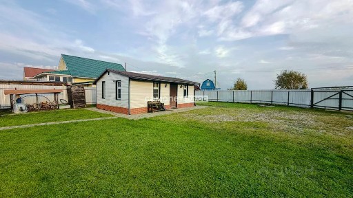 Продается 1-этажный дом, 37,1 м²