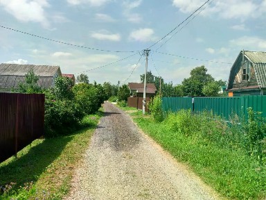 Продается участок, 5,3 сот.