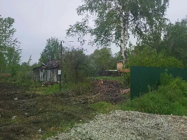 Продается участок, 10 сот.