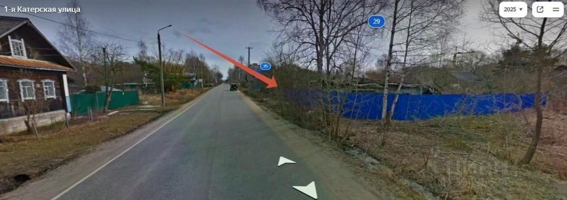 Продается участок, 8 сот.