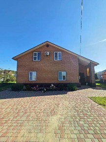 Продается 2-этажный дом, 152 м²