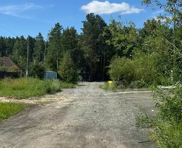 Продается участок, 15 сот.