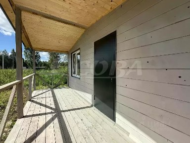 Продается 1-этажный дом, 36 м²